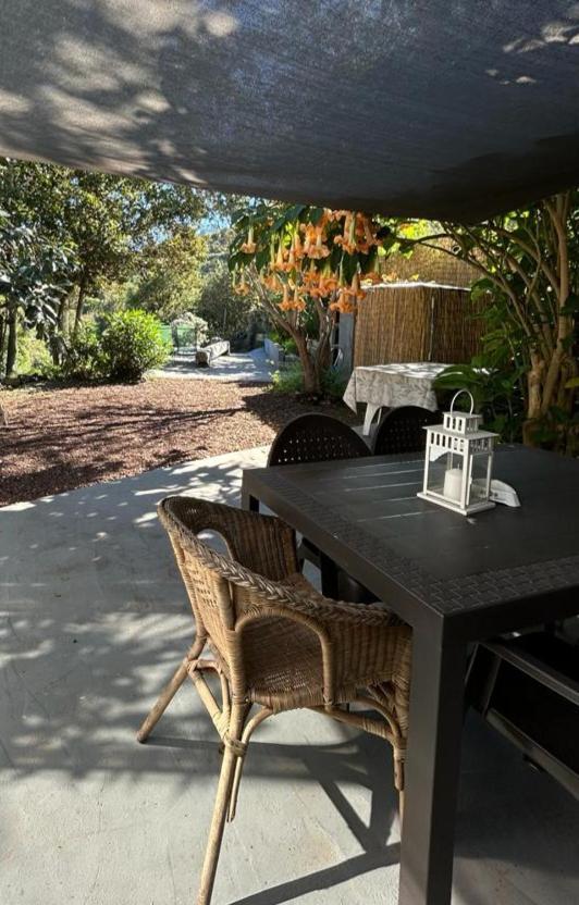 La Casita Del Lagar Vakantiehuis