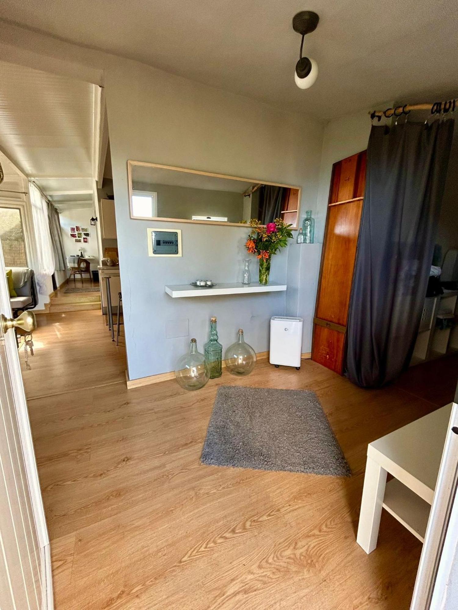 La Casita Del Lagar Vakantiehuis Cerrogordo