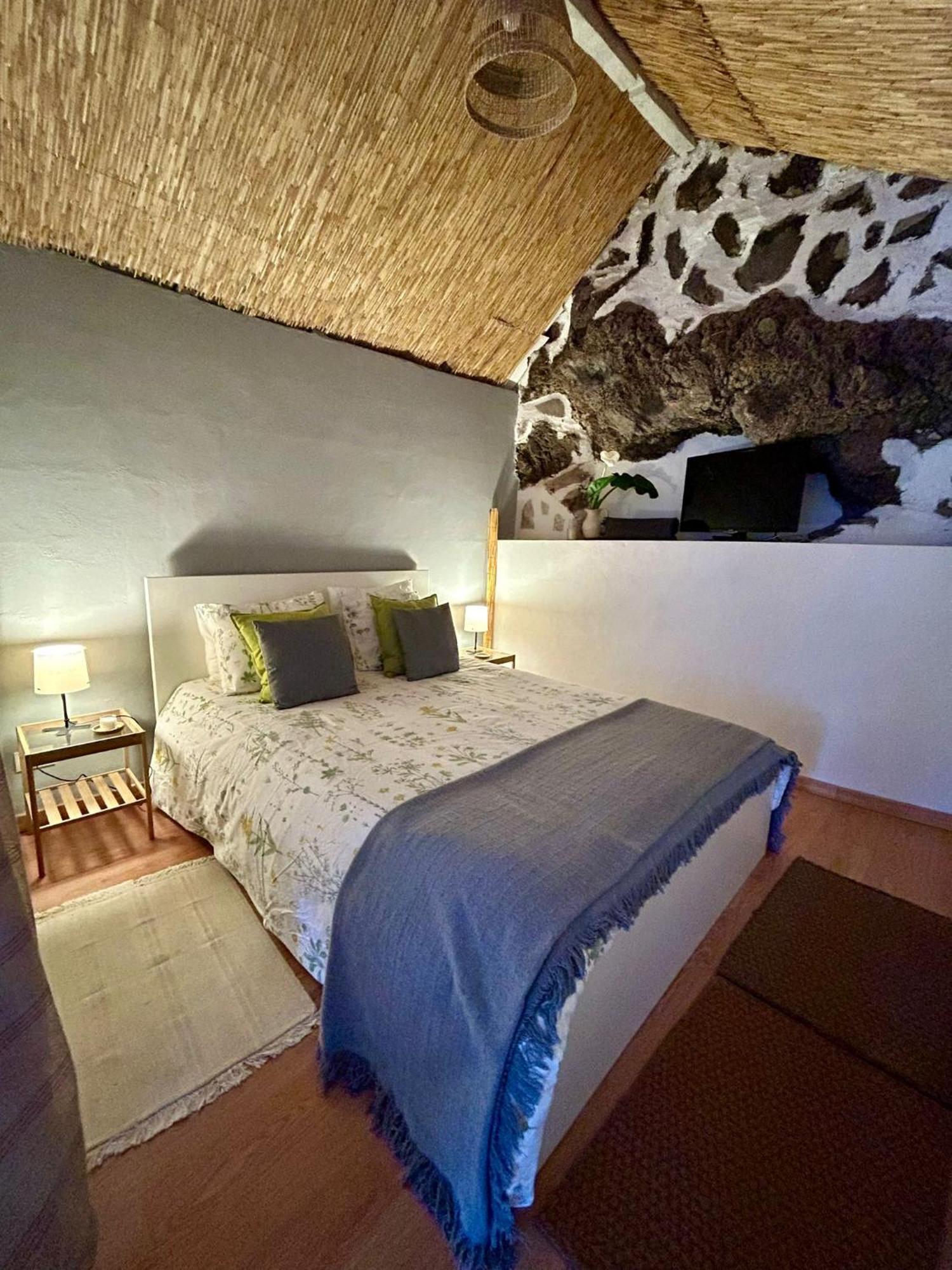 Vakantiehuis La Casita Del Lagar