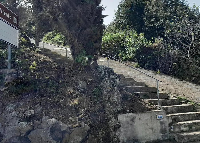 La Casita Del Lagar
