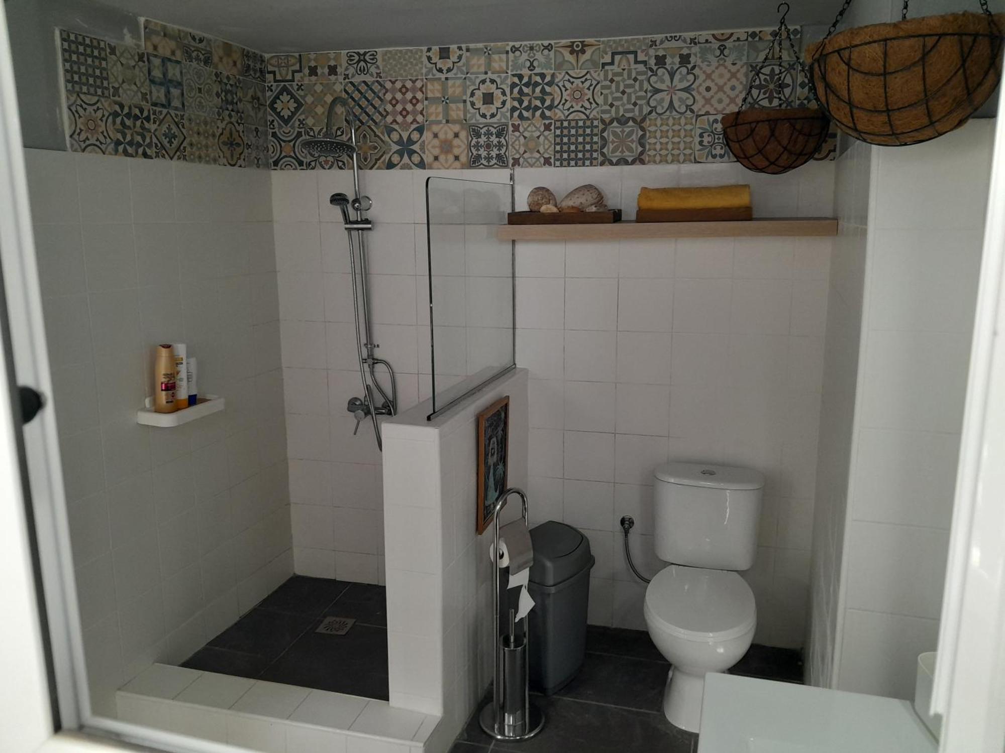 Vakantiehuis La Casita Del Lagar Cerrogordo